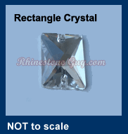 Crystal Rectangle